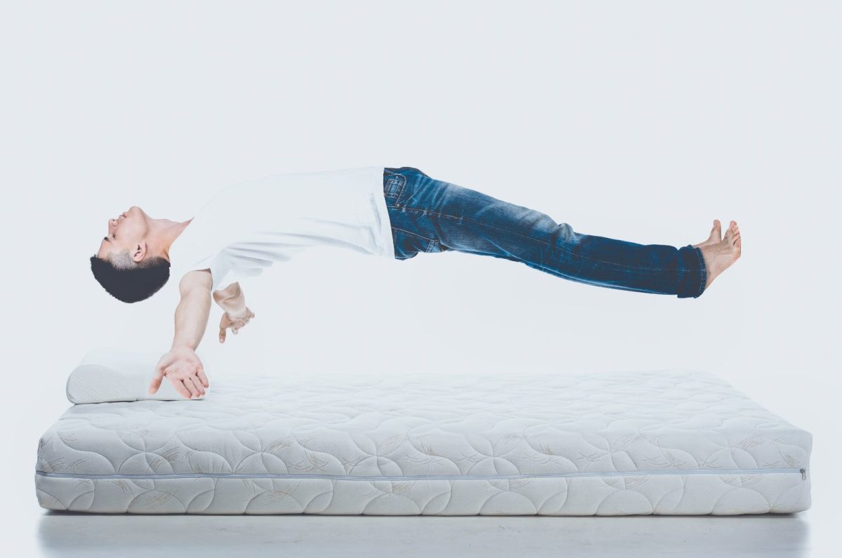 כיצד מזרוני סילי יכולים לעזור לילדכם לישון טוב יותר בלילה?