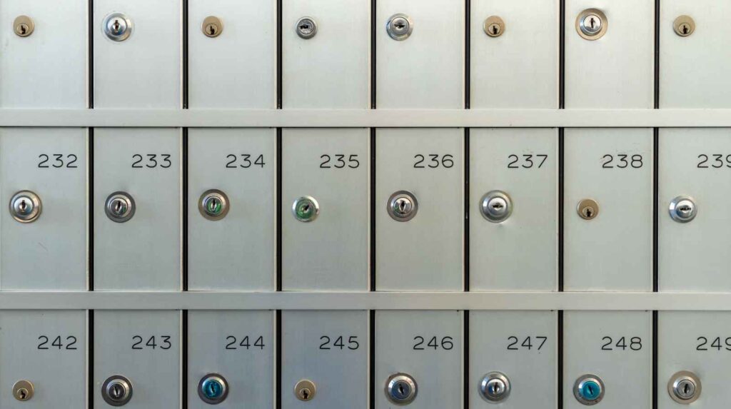 השכרת כספות