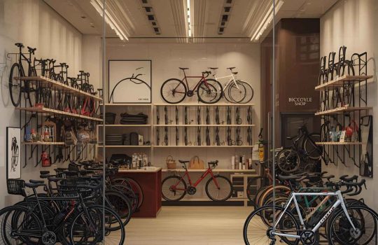 חנות אופניים אונליין2