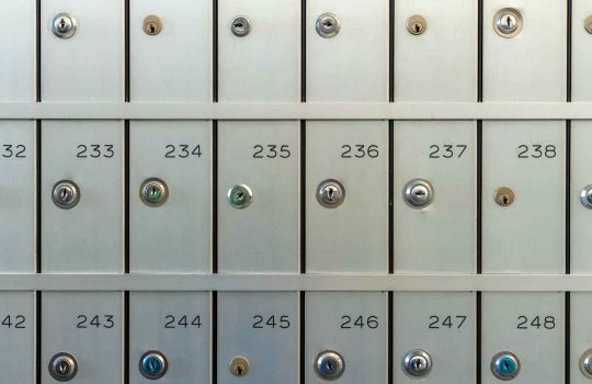 השכרת כספות2